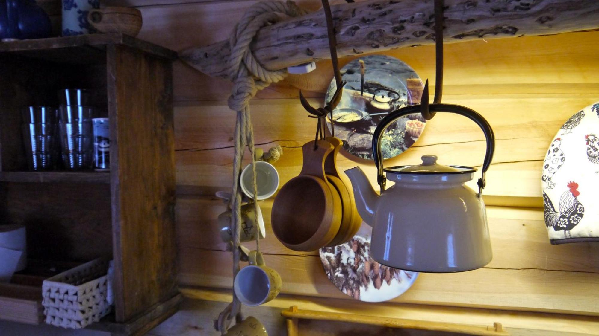 Bardu Huskylodge Екстериор снимка